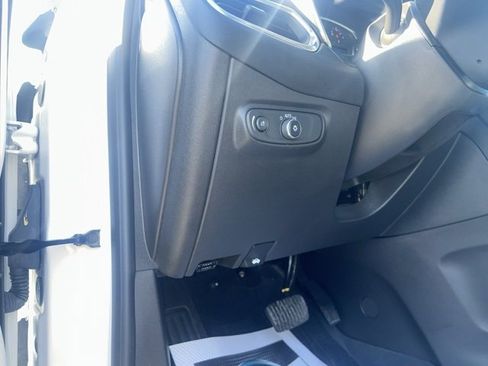 Used 2024 Chevrolet Equinox LT w/ LPO, Floor Liner Package image 16