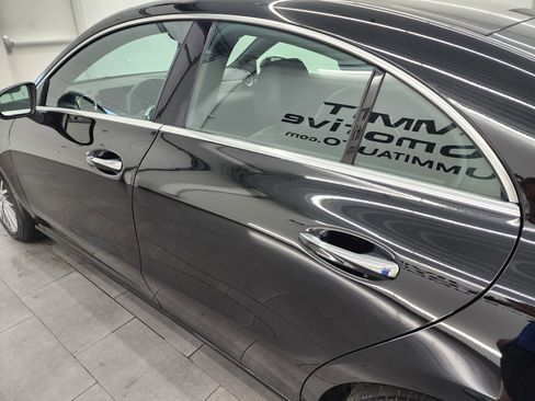 Used 2025 Mercedes-Benz CLA 250 4MATIC image 29