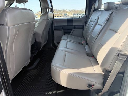 Used 2019 Ford F350 XL w/ Power Equipment Group image 26