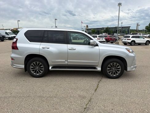 Used 2019 Lexus GX 460 Premium AWD/4WD image 4