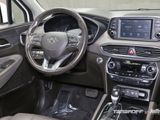 Used 2020 Hyundai Santa Fe SEL image 5