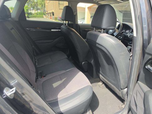 Used 2021 Kia Seltos S AWD/4WD image 10