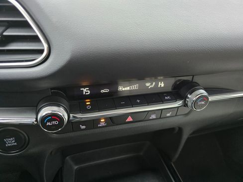 Certified 2022 MAZDA CX-30 AWD 2.5 S w/ Premium Package image 32