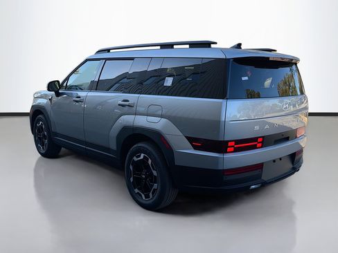 New 2026 Hyundai Santa Fe SEL image 5