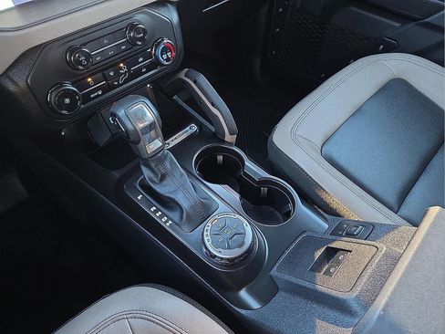 Certified 2024 Ford Bronco Big Bend image 25