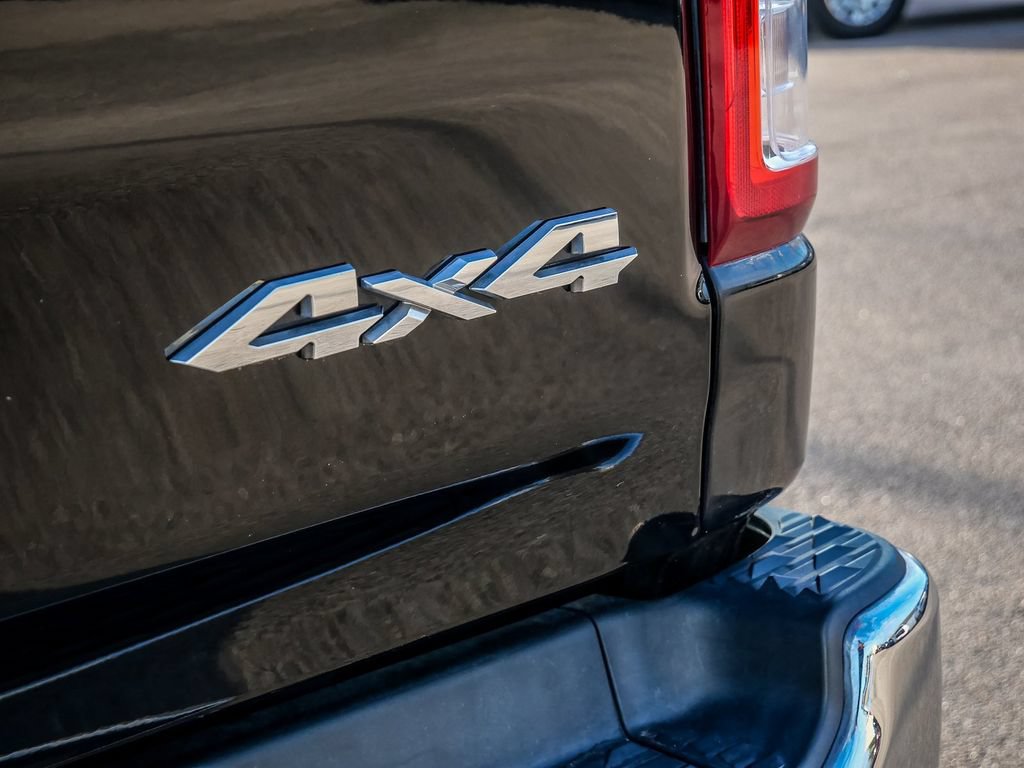 Used 2021 RAM 1500 Big Horn AWD/4WD image 14
