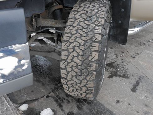 Used 2004 Chevrolet Silverado 2500 LS w/ Heavy-Duty Power Package image 26