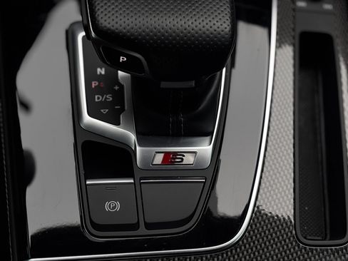 Used 2021 Audi SQ5 Premium Plus w/ Premium Plus Package image 10