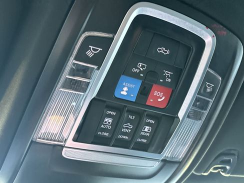 New 2026 RAM 2500 Laramie image 28