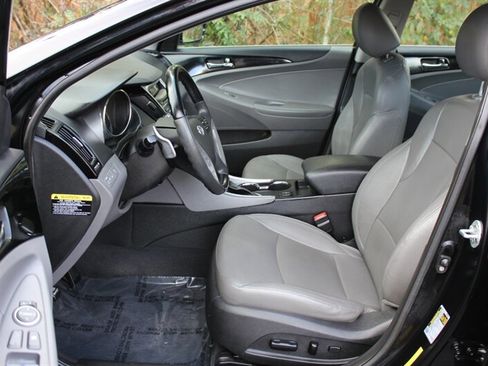 Used 2012 Hyundai Sonata Limited image 10