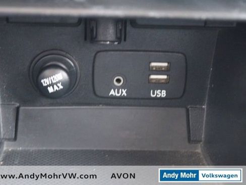 Used 2016 Subaru Outback 2.5i Limited image 44