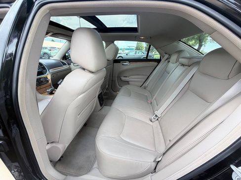 Used 2012 Chrysler 300 Limited w/ Luxury Group RWD image 24
