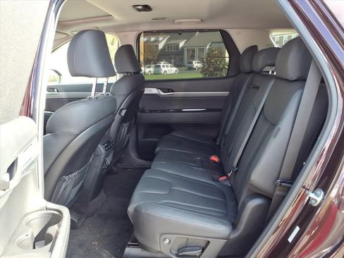 Certified 2024 Hyundai Palisade SEL image 5