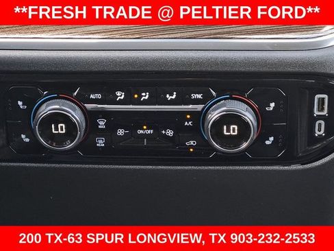 Used 2023 Chevrolet Silverado 1500 LT AWD/4WD image 26