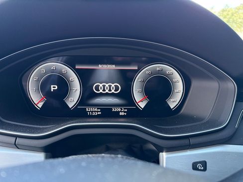 Used 2022 Audi A4 2.0T Premium Plus AWD/4WD image 8