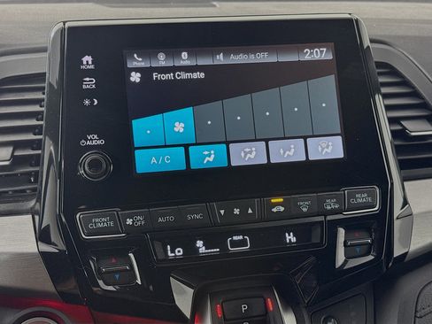 Certified 2024 Honda Odyssey Sport image 15