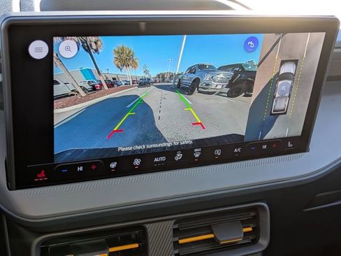 New 2026 Ford Maverick Tremor image 19