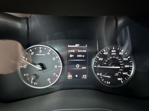 New 2026 Subaru Ascent Premium AWD/4WD image 15