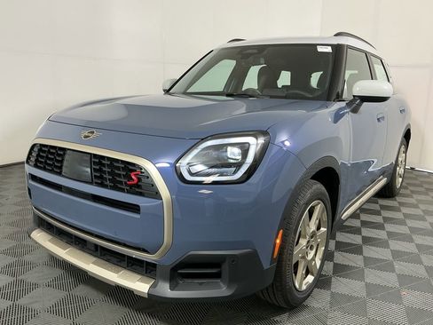 New 2026 MINI Cooper Countryman S image 2