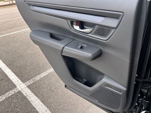 New 2026 Honda CR-V Sport-L image 28