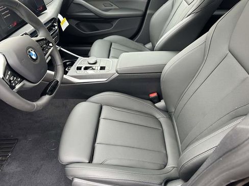 New 2026 BMW 430i xDrive w/ Premium Package AWD/4WD image 13