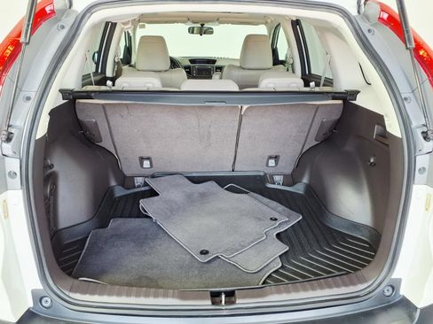 Used 2014 Honda CR-V EX-L image 9
