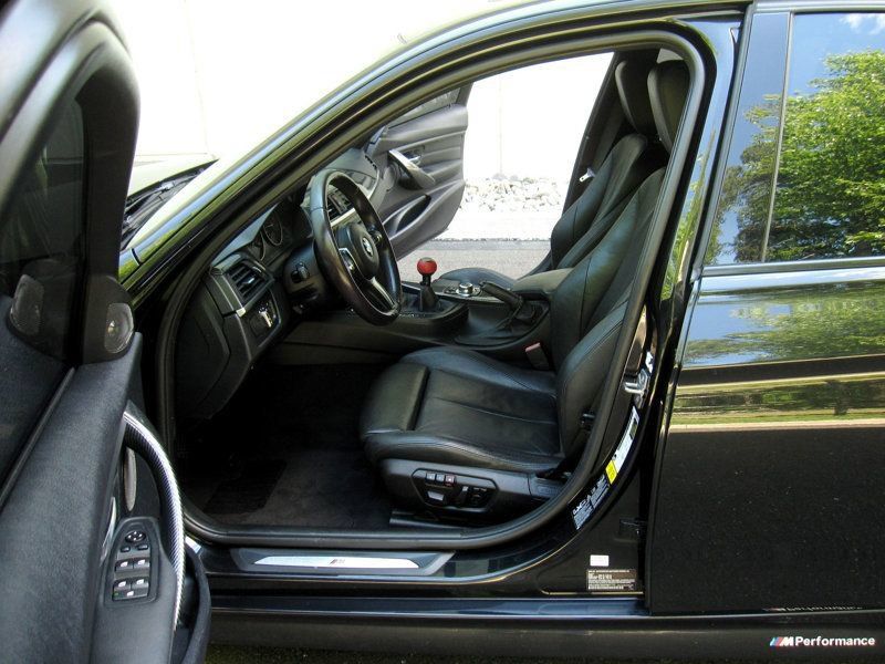 Used 2013 BMW 335i xDrive Sedan AWD/4WD image 19