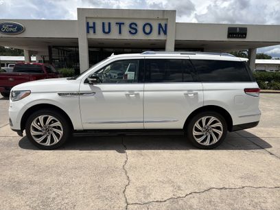Used 2023 Lincoln Navigator Reserve