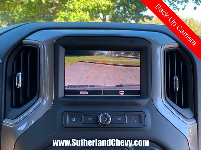 New 2026 Chevrolet Silverado 2500 Custom w/ Custom Value Package AWD/4WD image 37