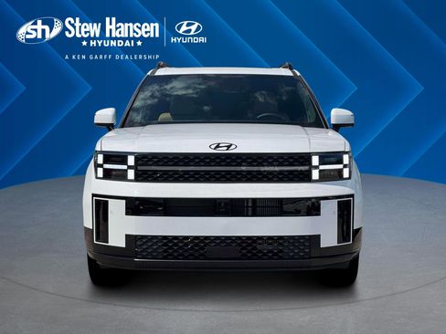 New 2026 Hyundai Santa Fe Calligraphy image 13