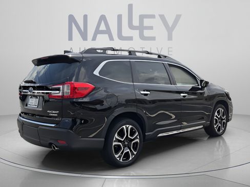 Used 2024 Subaru Ascent Touring AWD/4WD image 5