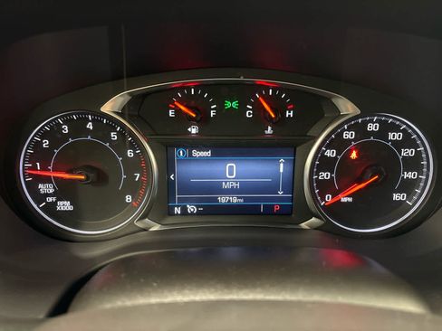 Used 2023 GMC Acadia SLE w/ Driver Convenience Package AWD/4WD image 46