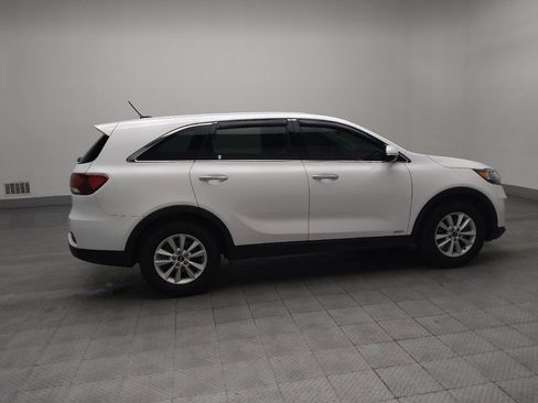 Used 2020 Kia Sorento AWD V6 image 10