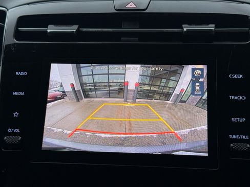Used 2024 Hyundai Tucson SEL image 35