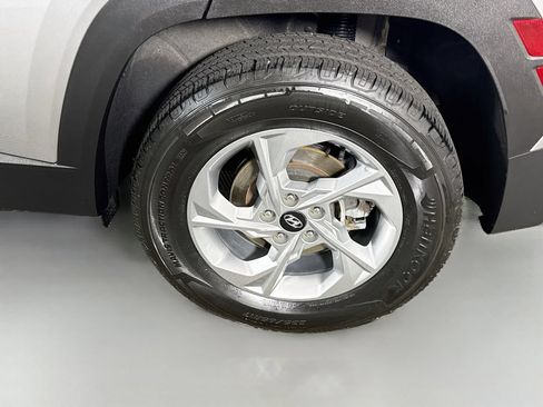 Used 2022 Hyundai Tucson SEL AWD/4WD image 33