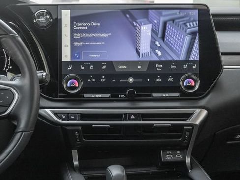Used 2024 Lexus RX 350 Premium Plus w/ Convenience Package FWD image 8