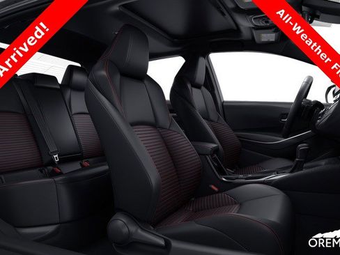 New 2026 Toyota Corolla XSE image 22