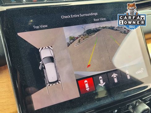 Used 2022 Jeep Grand Cherokee Summit AWD/4WD image 21