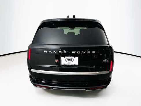 Used 2023 Land Rover Range Rover Long Wheelbase Autobiography AWD/4WD image 30