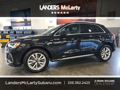 Used 2023 Audi Q3 2.0T Premium