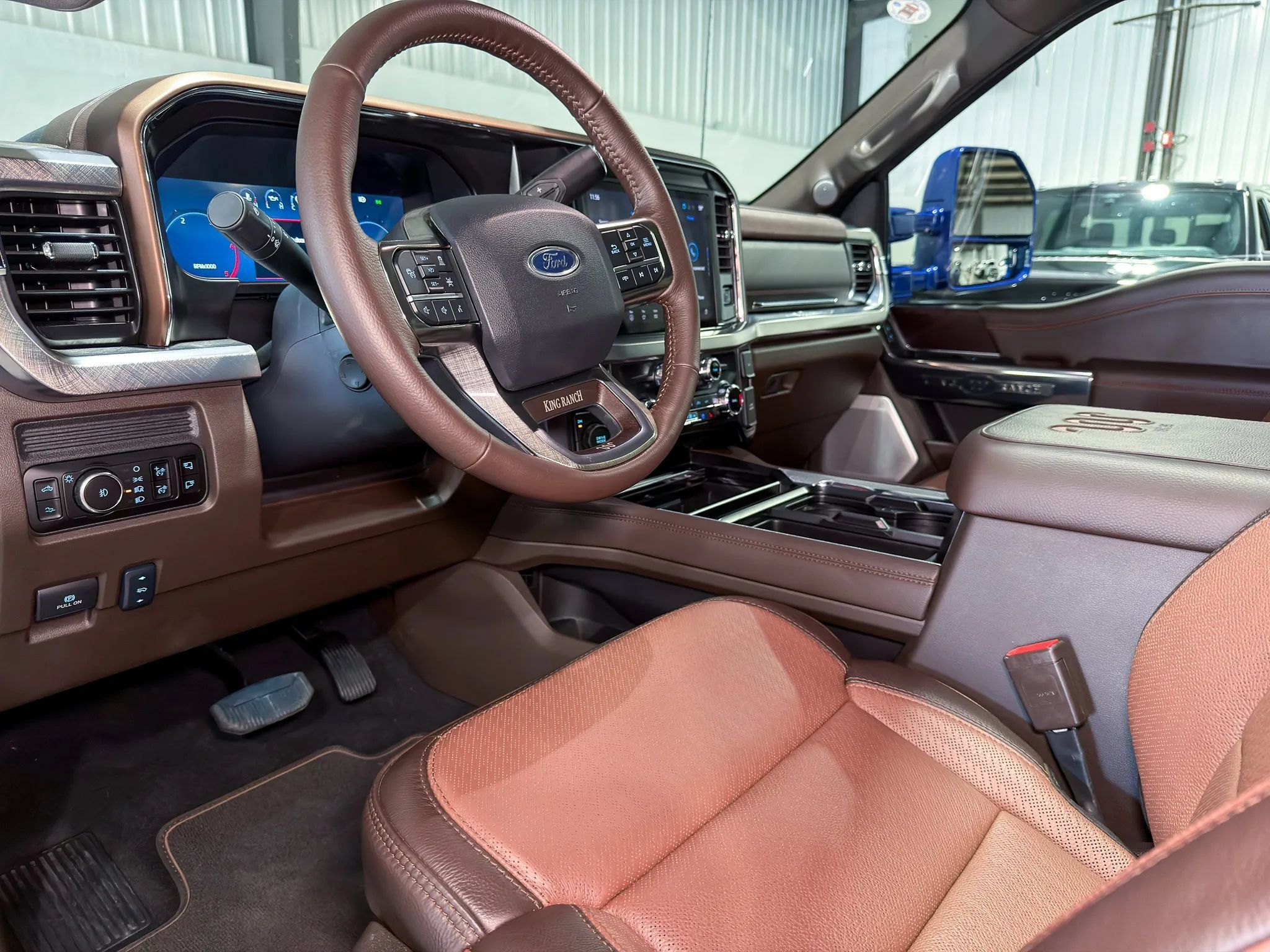 Used 2026 Ford F450 King Ranch AWD/4WD image 18
