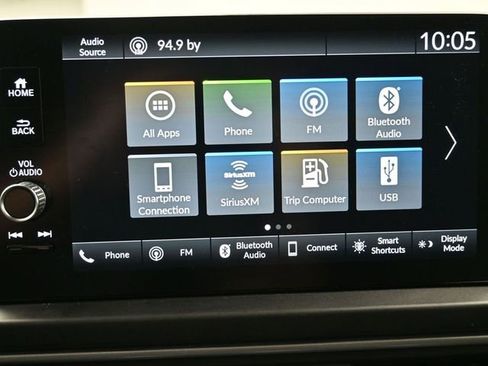 Used 2025 Honda Pilot EX-L image 17