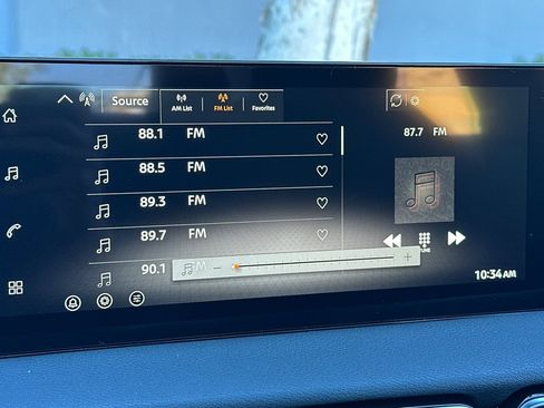 New 2026 Nissan Sentra S w/ Floor Mat Package image 14