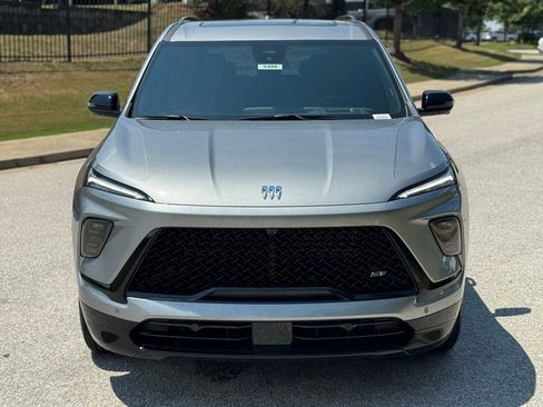 New 2025 Buick Enclave Sport Touring w/ Super Cruise Package image 8