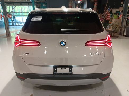 Certified 2026 BMW X3 xDrive30i AWD/4WD image 16