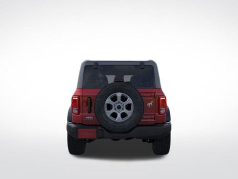 New 2025 Ford Bronco Big Bend image 7