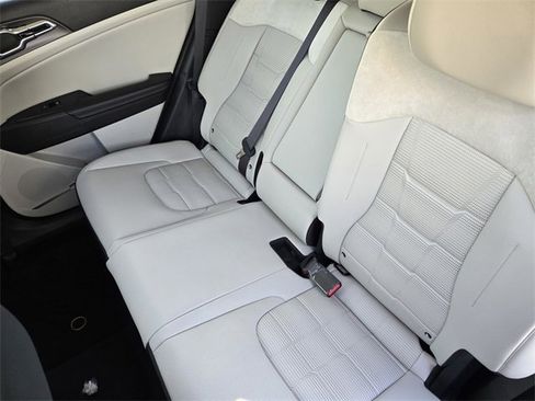New 2026 Kia Sportage SX Prestige image 21