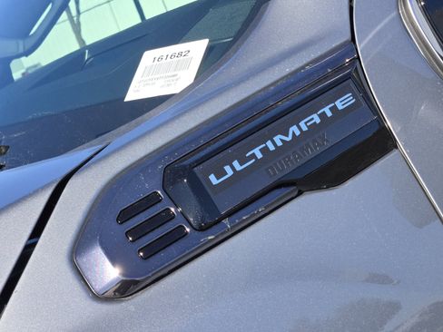 New 2026 GMC Sierra 3500 Denali Ultimate image 7