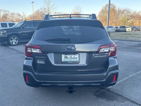 Used 2019 Subaru Outback 2.5i Limited image 8