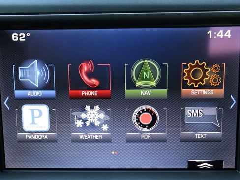 Used 2015 Chevrolet Corvette Stingray Coupe w/ 3LT Preferred Equipment Group image 24